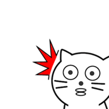 Sticker to be sent to the Murakami(world sticker #11949169