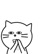 Sticker to be sent to the Murakami(world sticker #11949172