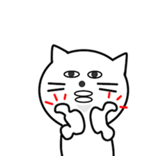 Sticker to be sent to the Murakami(world sticker #11949175