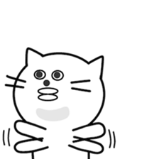 Sticker to be sent to the Murakami(world sticker #11949176