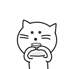 Sticker to be sent to the Murakami(world sticker #11949177