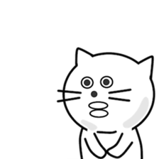 Sticker to be sent to the Murakami(world sticker #11949179