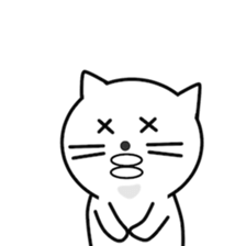 Sticker to be sent to the Murakami(world sticker #11949181