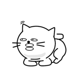 Sticker to be sent to the Murakami(world sticker #11949185