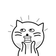 Sticker to be sent to the Murakami(world sticker #11949188