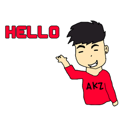 Akarodz.