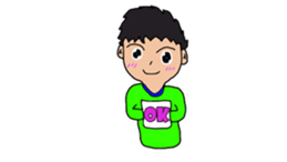 Akarodz. sticker #11949953