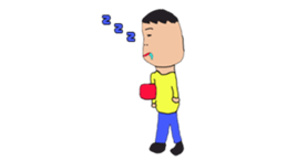 Akarodz. sticker #11949963