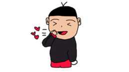 Akarodz. sticker #11949970