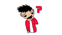 Akarodz. sticker #11949977