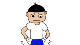 Akarodz. sticker #11949978