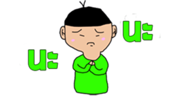 Akarodz. sticker #11949979