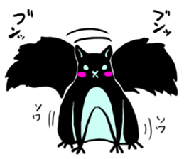 Ezo & Shima sticker #11950119