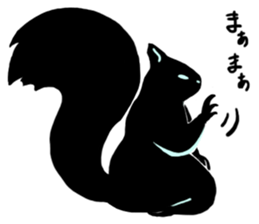 Ezo & Shima sticker #11950128