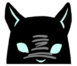 Ezo & Shima sticker #11950145