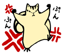 Ezo & Shima sticker #11950147