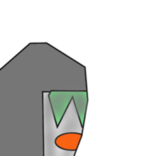 Sticker to be sent to Kitagawa2(world sticker #11950352