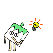 Sticker to be sent to Kitagawa2(world sticker #11950358