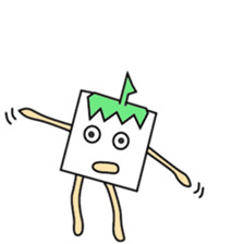 Sticker to be sent to Kitagawa2(world sticker #11950369