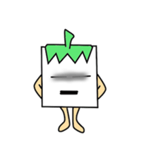 Sticker to be sent to Kitagawa2(world sticker #11950379