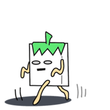 Sticker to be sent to Kitagawa2(world sticker #11950386