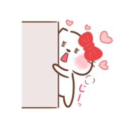 cute cat Mimi vol.2 sticker #11951106