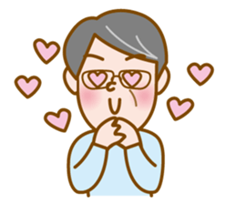 Yachan sticker #11951149