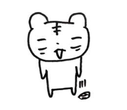 Hamu-chan Sticker sticker #11951618