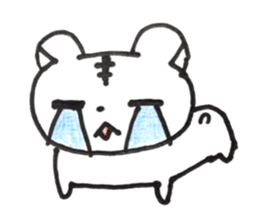 Hamu-chan Sticker sticker #11951629