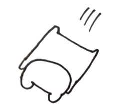 Hamu-chan Sticker sticker #11951645