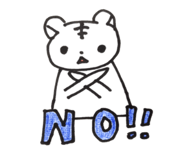 Hamu-chan Sticker sticker #11951649