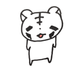 Hamu-chan Sticker sticker #11951652