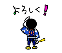 Festival2 sticker #11951780