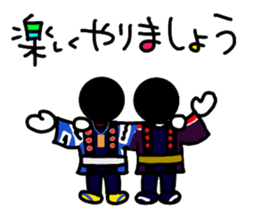 Festival2 sticker #11951781