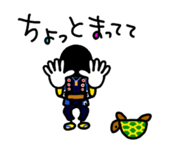 Festival2 sticker #11951785