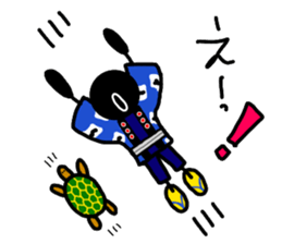 Festival2 sticker #11951793