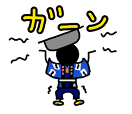 Festival2 sticker #11951797