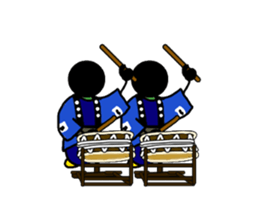 Festival2 sticker #11951802