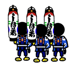 Festival2 sticker #11951806