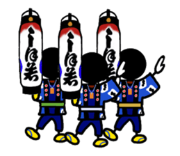 Festival2 sticker #11951807