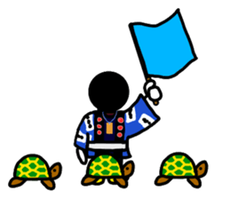 Festival2 sticker #11951808