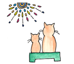 Juppy and friends 3 sticker #11951881