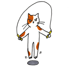 Juppy and friends 3 sticker #11951885