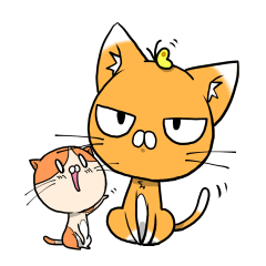 Along with Nyan Jiro