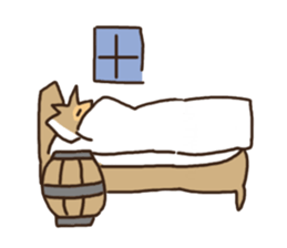 yusya san sticker #11952057