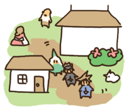 yusya san sticker #11952063