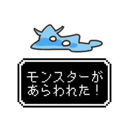 yusya san sticker #11952066