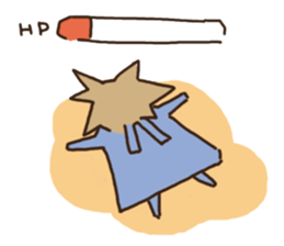 yusya san sticker #11952090