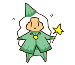 yusya san sticker #11952091