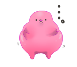 Marumi-chan sticker #11952095